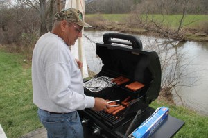 Sportsman's Rod and Gun Club Fishing Derby, Moyer Farm Pond, Ridge Road, Andreas (104)