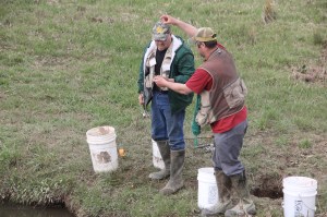 Sportsman's Rod and Gun Club Fishing Derby, Moyer Farm Pond, Ridge Road, Andreas (126)