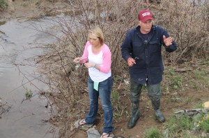 Sportsman's Rod and Gun Club Fishing Derby, Moyer Farm Pond, Ridge Road, Andreas (127)
