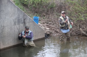 Sportsman's Rod and Gun Club Fishing Derby, Moyer Farm Pond, Ridge Road, Andreas (131)