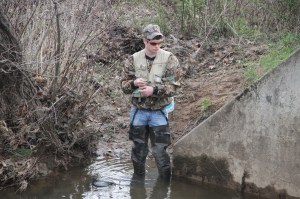 Sportsman's Rod and Gun Club Fishing Derby, Moyer Farm Pond, Ridge Road, Andreas (133)