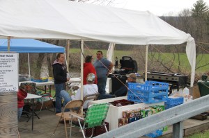 Sportsman's Rod and Gun Club Fishing Derby, Moyer Farm Pond, Ridge Road, Andreas (136)
