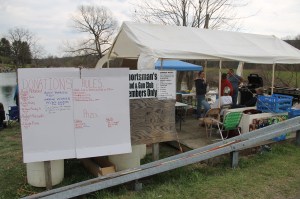 Sportsman's Rod and Gun Club Fishing Derby, Moyer Farm Pond, Ridge Road, Andreas (137)