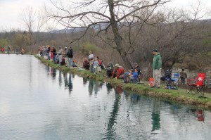 Sportsman's Rod and Gun Club Fishing Derby, Moyer Farm Pond, Ridge Road, Andreas (164)