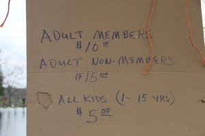 Sportsman's Rod and Gun Club Fishing Derby, Moyer Farm Pond, Ridge Road, Andreas (171)