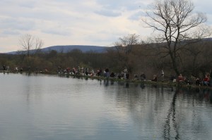 Sportsman's Rod and Gun Club Fishing Derby, Moyer Farm Pond, Ridge Road, Andreas (175)