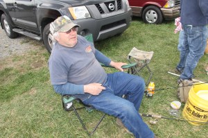 Sportsman's Rod and Gun Club Fishing Derby, Moyer Farm Pond, Ridge Road, Andreas (40)