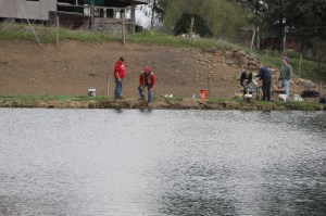 Sportsman's Rod and Gun Club Fishing Derby, Moyer Farm Pond, Ridge Road, Andreas (43)