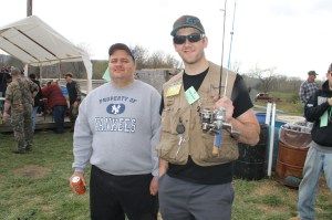Sportsman's Rod and Gun Club Fishing Derby, Moyer Farm Pond, Ridge Road, Andreas (45)