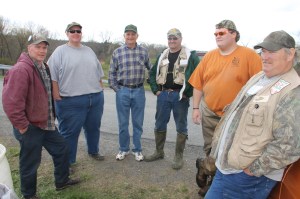Sportsman's Rod and Gun Club Fishing Derby, Moyer Farm Pond, Ridge Road, Andreas (47)