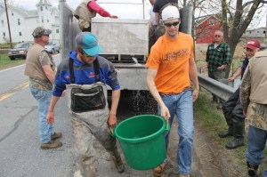 Sportsman's Rod and Gun Club Fishing Derby, Moyer Farm Pond, Ridge Road, Andreas (5)