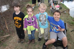 Sportsman's Rod and Gun Club Fishing Derby, Moyer Farm Pond, Ridge Road, Andreas (51)