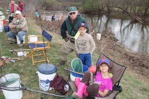 Sportsman's Rod and Gun Club Fishing Derby, Moyer Farm Pond, Ridge Road, Andreas (57)