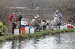Sportsman's Rod and Gun Club Fishing Derby, Moyer Farm Pond, Ridge Road, Andreas (63)