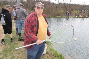 Sportsman's Rod and Gun Club Fishing Derby, Moyer Farm Pond, Ridge Road, Andreas (66)
