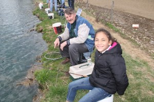 Sportsman's Rod and Gun Club Fishing Derby, Moyer Farm Pond, Ridge Road, Andreas (67)