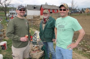 Sportsman's Rod and Gun Club Fishing Derby, Moyer Farm Pond, Ridge Road, Andreas (69)