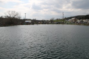 Sportsman's Rod and Gun Club Fishing Derby, Moyer Farm Pond, Ridge Road, Andreas (70)