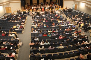 Spring Band Concert, Tamaqua Area Auditorium, Tamaqua, 5-1-2014 (103)