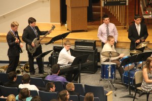Spring Band Concert, Tamaqua Area Auditorium, Tamaqua, 5-1-2014 (104)