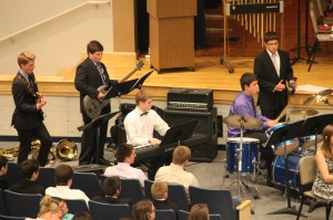 Spring Band Concert, Tamaqua Area Auditorium, Tamaqua, 5-1-2014 (118)