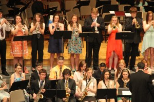 Spring Band Concert, Tamaqua Area Auditorium, Tamaqua, 5-1-2014 (122)