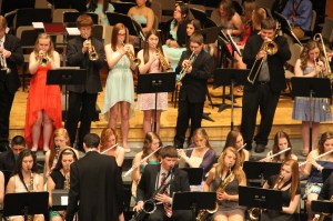 Spring Band Concert, Tamaqua Area Auditorium, Tamaqua, 5-1-2014 (125)