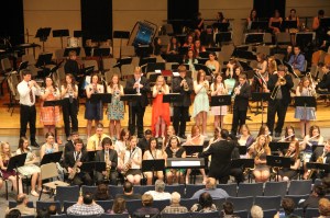 Spring Band Concert, Tamaqua Area Auditorium, Tamaqua, 5-1-2014 (135)