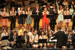 Spring Band Concert, Tamaqua Area Auditorium, Tamaqua, 5-1-2014 (136)