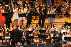 Spring Band Concert, Tamaqua Area Auditorium, Tamaqua, 5-1-2014 (137)