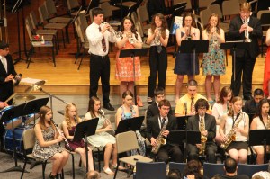 Spring Band Concert, Tamaqua Area Auditorium, Tamaqua, 5-1-2014 (140)