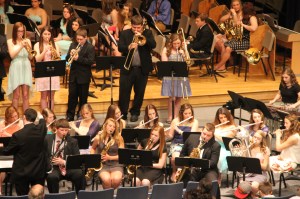 Spring Band Concert, Tamaqua Area Auditorium, Tamaqua, 5-1-2014 (141)