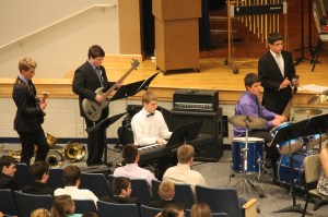 Spring Band Concert, Tamaqua Area Auditorium, Tamaqua, 5-1-2014 (145)