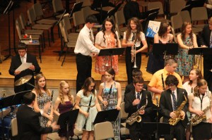 Spring Band Concert, Tamaqua Area Auditorium, Tamaqua, 5-1-2014 (147)