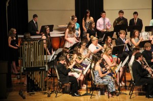 Spring Band Concert, Tamaqua Area Auditorium, Tamaqua, 5-1-2014 (151)