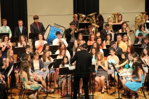 Spring Band Concert, Tamaqua Area Auditorium, Tamaqua, 5-1-2014 (160)