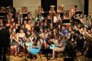 Spring Band Concert, Tamaqua Area Auditorium, Tamaqua, 5-1-2014 (164)