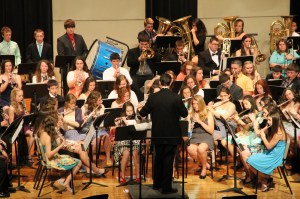Spring Band Concert, Tamaqua Area Auditorium, Tamaqua, 5-1-2014 (168)
