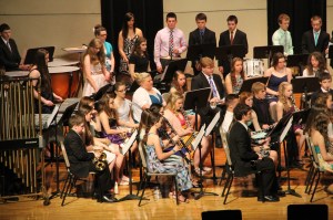 Spring Band Concert, Tamaqua Area Auditorium, Tamaqua, 5-1-2014 (181)