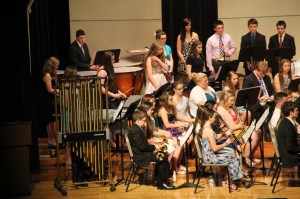 Spring Band Concert, Tamaqua Area Auditorium, Tamaqua, 5-1-2014 (184)
