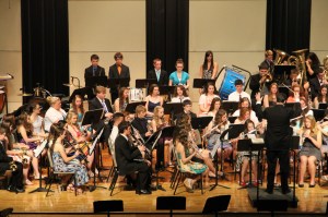 Spring Band Concert, Tamaqua Area Auditorium, Tamaqua, 5-1-2014 (190)