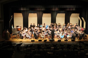 Spring Band Concert, Tamaqua Area Auditorium, Tamaqua, 5-1-2014 (206)