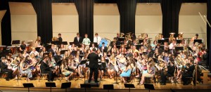 Spring Band Concert, Tamaqua Area Auditorium, Tamaqua, 5-1-2014 (226)