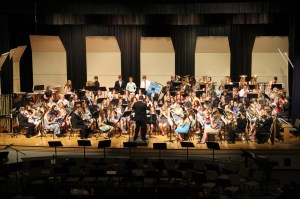 Spring Band Concert, Tamaqua Area Auditorium, Tamaqua, 5-1-2014 (226)