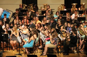 Spring Band Concert, Tamaqua Area Auditorium, Tamaqua, 5-1-2014 (238)
