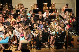 Spring Band Concert, Tamaqua Area Auditorium, Tamaqua, 5-1-2014 (239)