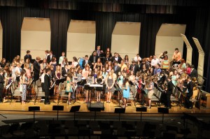 Spring Band Concert, Tamaqua Area Auditorium, Tamaqua, 5-1-2014 (242)