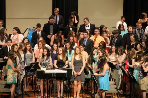Spring Band Concert, Tamaqua Area Auditorium, Tamaqua, 5-1-2014 (248)