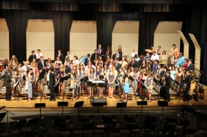 Spring Band Concert, Tamaqua Area Auditorium, Tamaqua, 5-1-2014 (252)