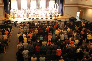 Spring Band Concert, Tamaqua Area Auditorium, Tamaqua, 5-1-2014 (257)